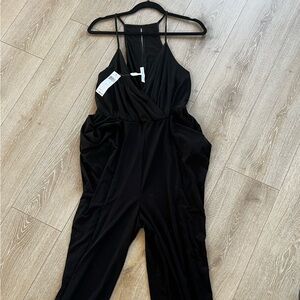 Bcbg Jumpsuit. NWT